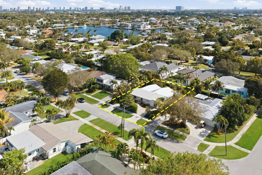 736 Osprey Way, North Palm Beach, FL 33408 - #3