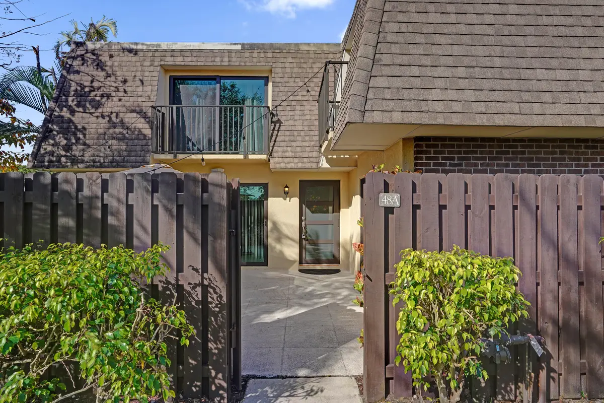 2889 SW 22nd Circle #48a, Delray Beach, FL 33445 - #1