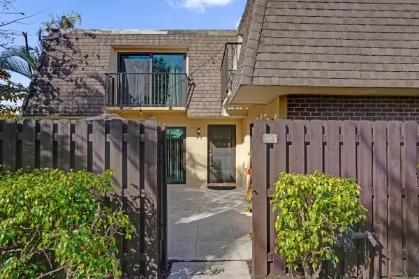 2889 SW 22nd Circle #48a, Delray Beach, FL 33445