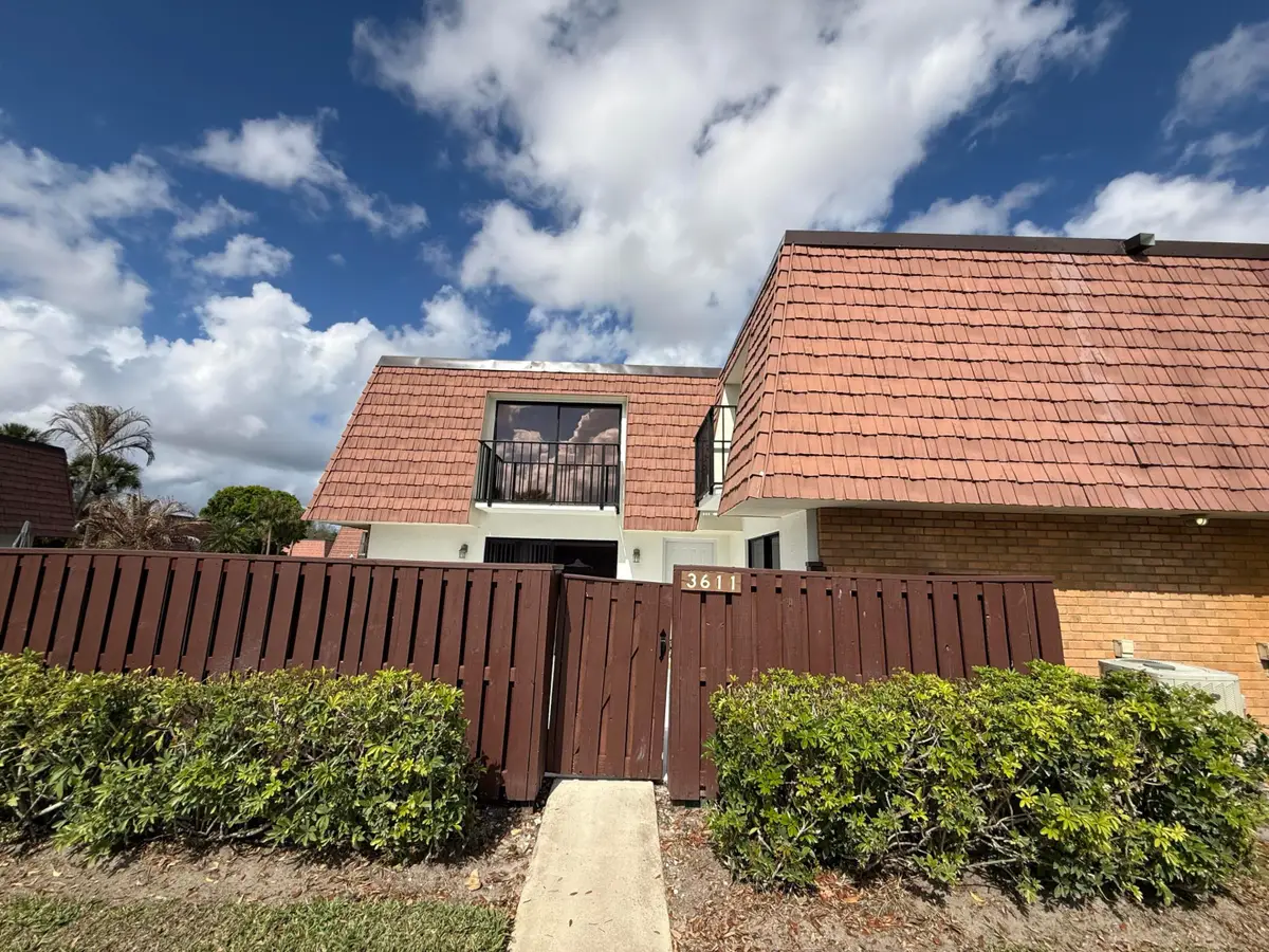 3611 SW Sunset Trace Circle, Palm City, FL 34990 - #1