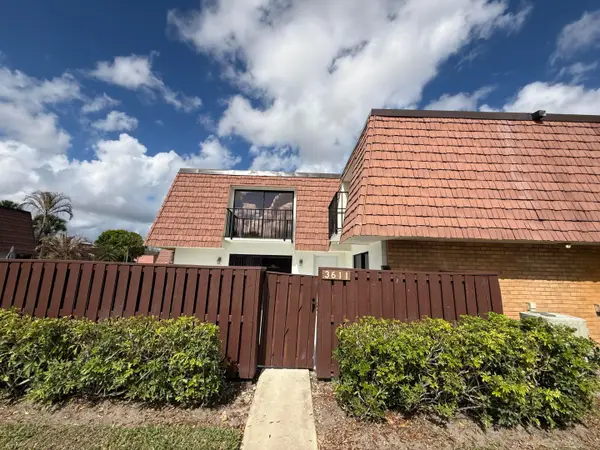 3611 SW Sunset Trace Circle, Palm City, FL 34990