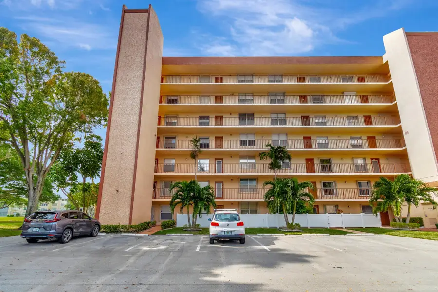 14623 Bonaire Boulevard #502, Delray Beach, FL 33446 - #3