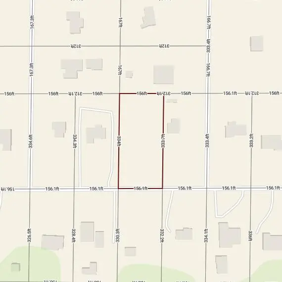 Lot F-99 W 165th Road, Jupiter, FL 33478