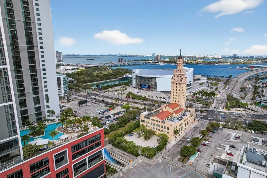 159 NE 6th Street #3905, Miami, FL 33132 - #2