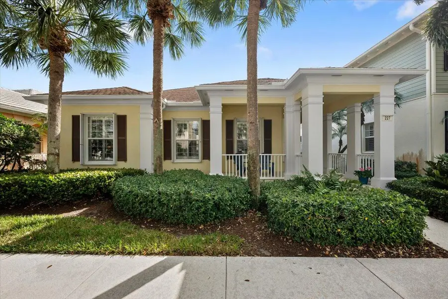 227 Caravelle Drive, Jupiter, FL 33458 - #2