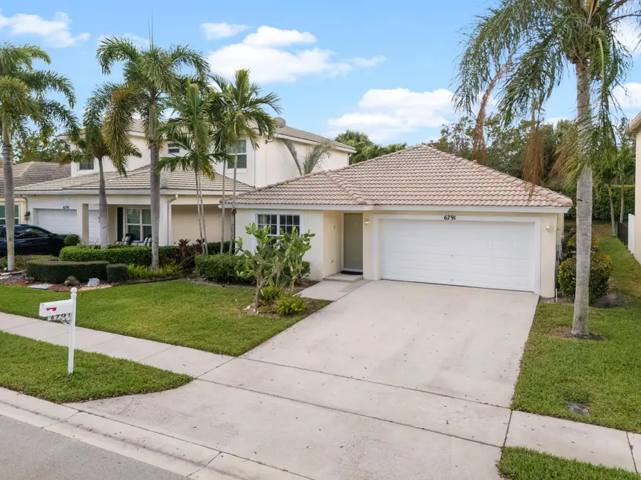 6791 Lantern Key Drive, Lake Worth, FL 33463 - #2