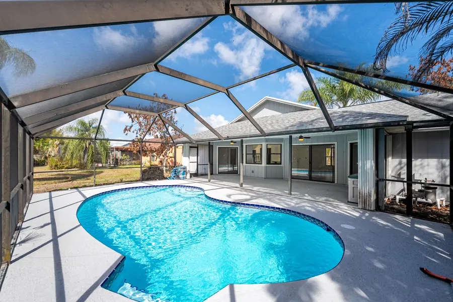 2482 SW Avondale Street, Port Saint Lucie, FL 34984 - #2