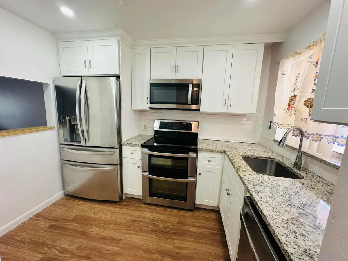 9900 Sunrise Lakes Boulevard #201, Sunrise, FL 33322 - #1