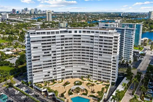 2000 S Ocean Drive #810, Fort Lauderdale, FL 33316