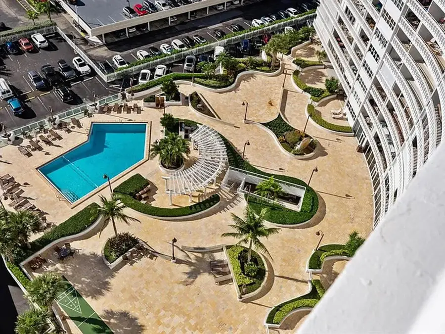 2000 S Ocean Drive #810, Fort Lauderdale, FL 33316 - #3