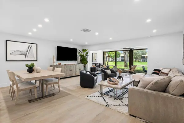 21 Stratford Drive E #C, Boynton Beach, FL 33436