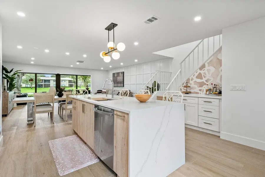 21 Stratford Drive E #C, Boynton Beach, FL 33436 - #3