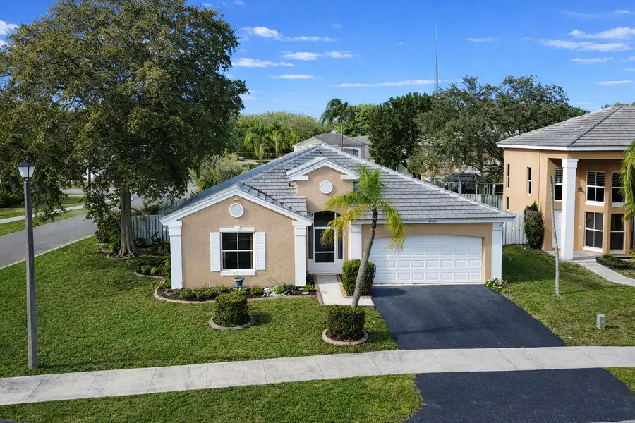 5295 NW 54th Street, Coconut Creek, FL 33073 - #3