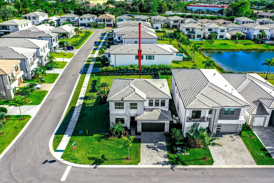 8286 Fishers Island Way, Boca Raton, FL 33434 - #2