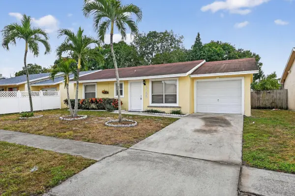 6158 Arcade Court, Lake Worth, FL 33463