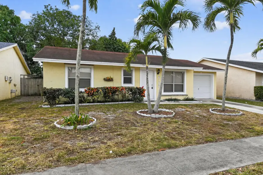 6158 Arcade Court, Lake Worth, FL 33463 - #2