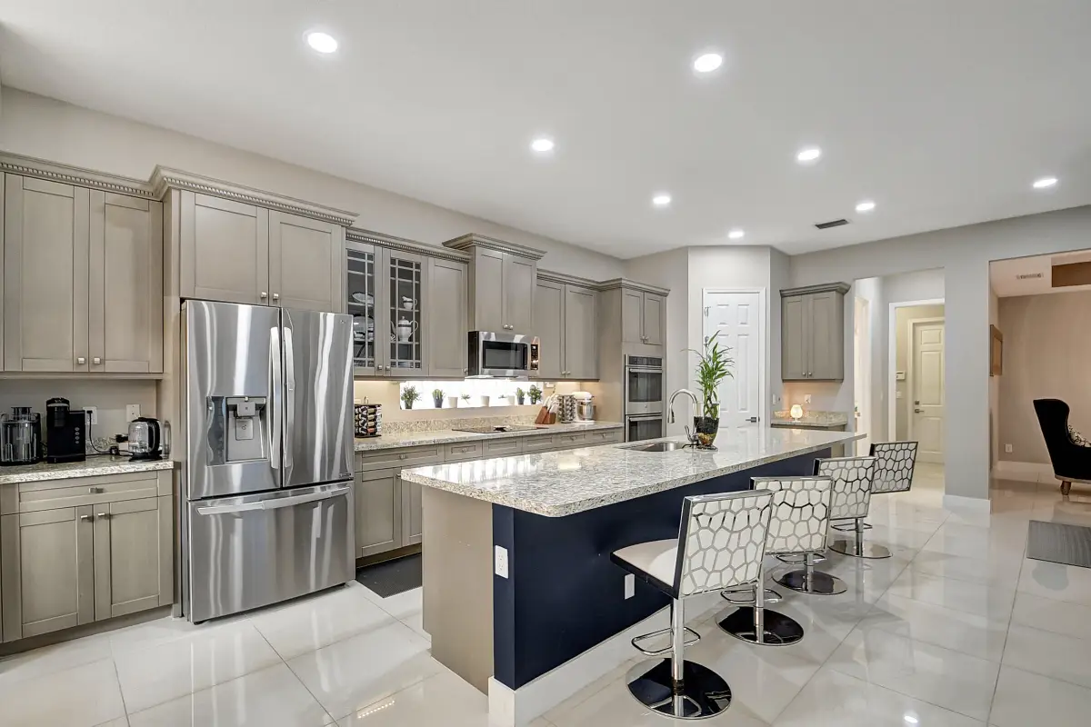 8952 Cypress Grove Lane, West Palm Beach, FL 33411 - #1