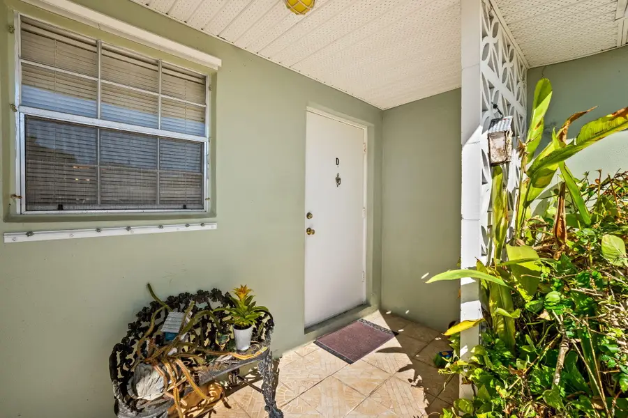 113 Lakes End Drive #D, Fort Pierce, FL 34982 - #2