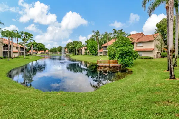 5731 Coach House Circle #A, Boca Raton, FL 33486