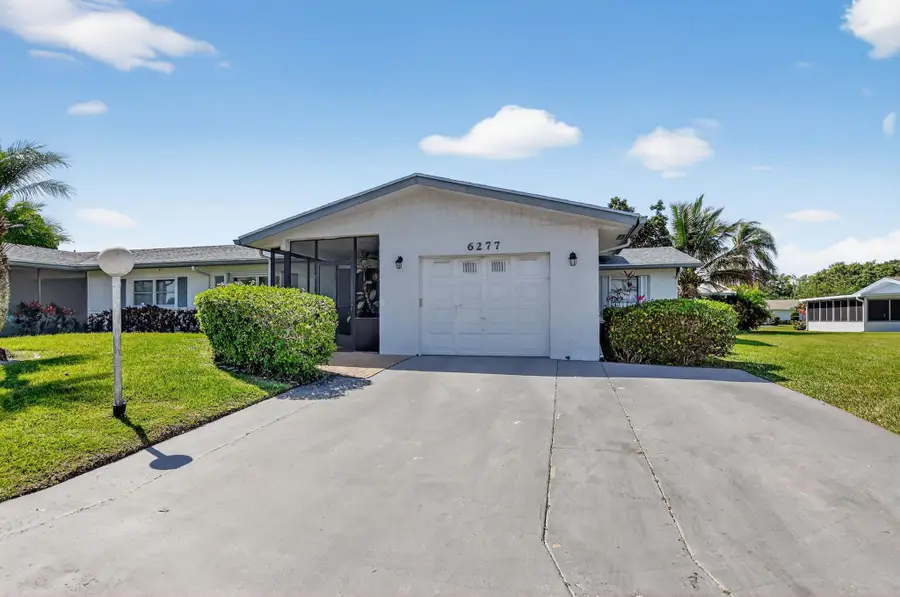 6277 Overland Place, Delray Beach, FL 33484 - #2