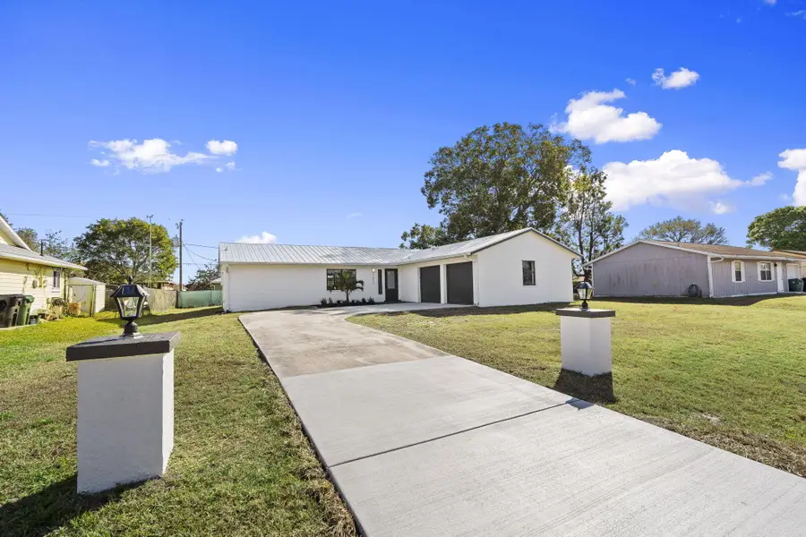 1971 SW Morelia Lane, Port Saint Lucie, FL 34953 - #2