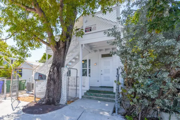 1018 Georgia Street, Key West, FL 33040