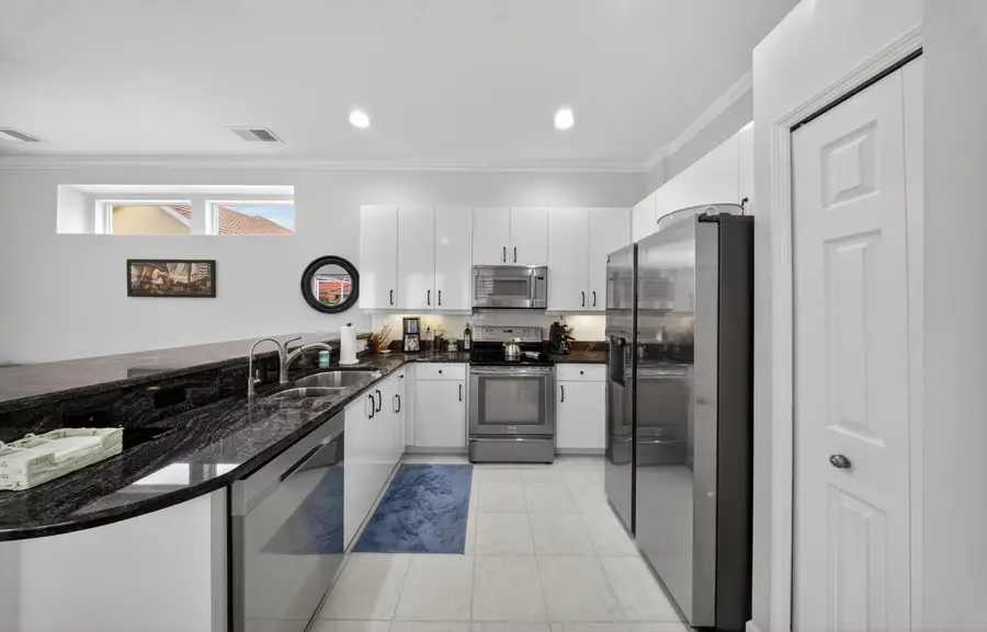 640 SW Andros Circle, Port Saint Lucie, FL 34986 - #3