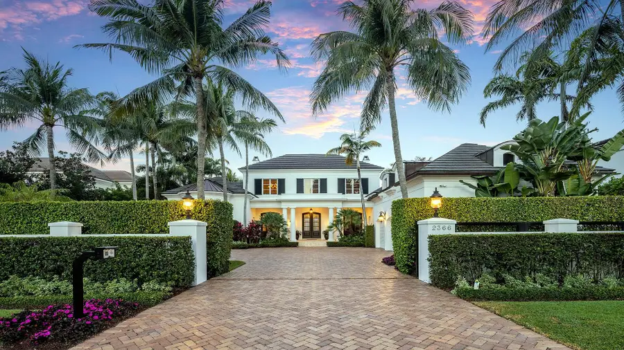 2366 S Ocean Boulevard, Highland Beach, FL 33487 - #2