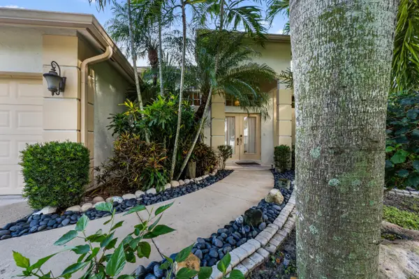 1357 SW Idol Avenue, Port St Lucie, FL 34953