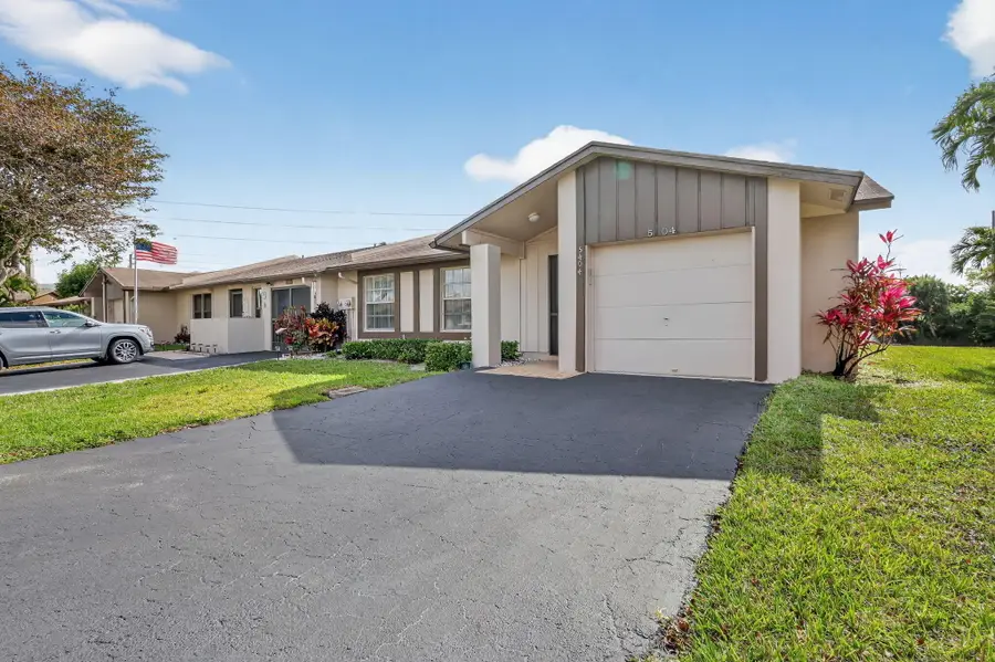 5404 Viburnum Circle, Delray Beach, FL 33484 - #2