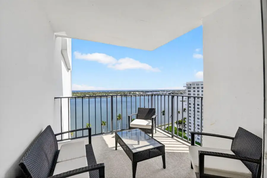 1701 S Flagler Drive #1809, West Palm Beach, FL 33401 - #3