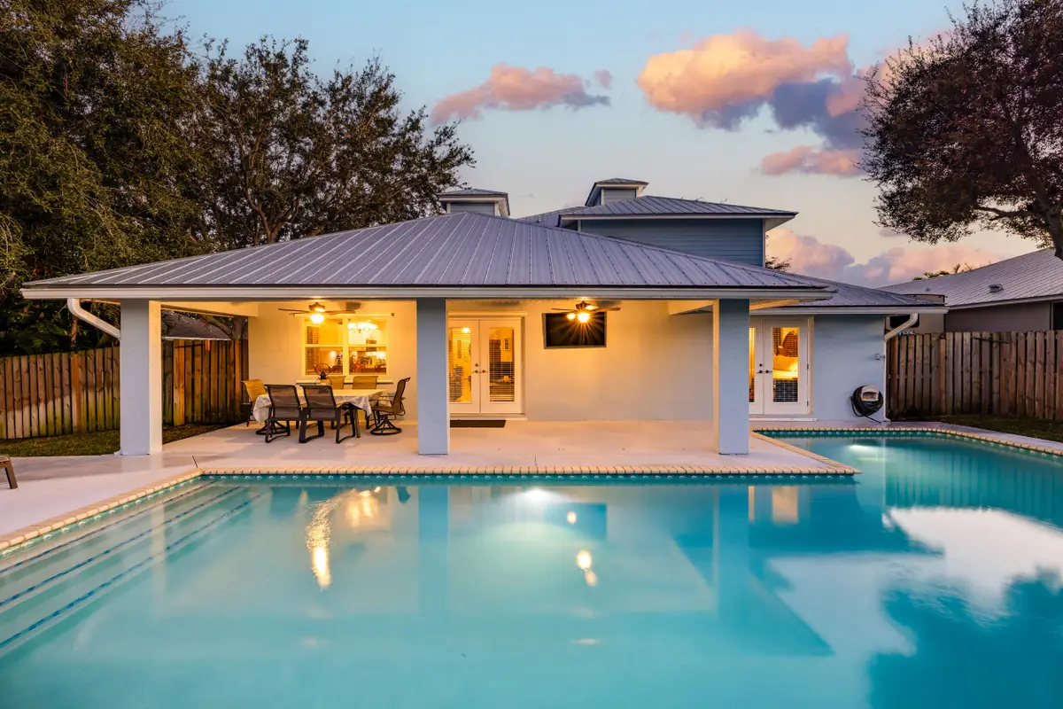 9325 SE Mercury Street, Hobe Sound, FL 33455 - #1