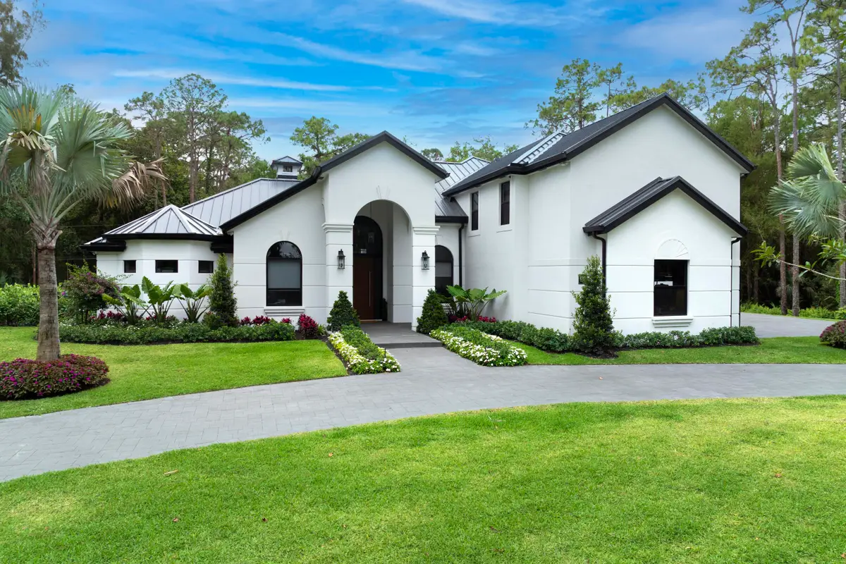 1201 F Road, Loxahatchee Groves, FL 33470 - #1