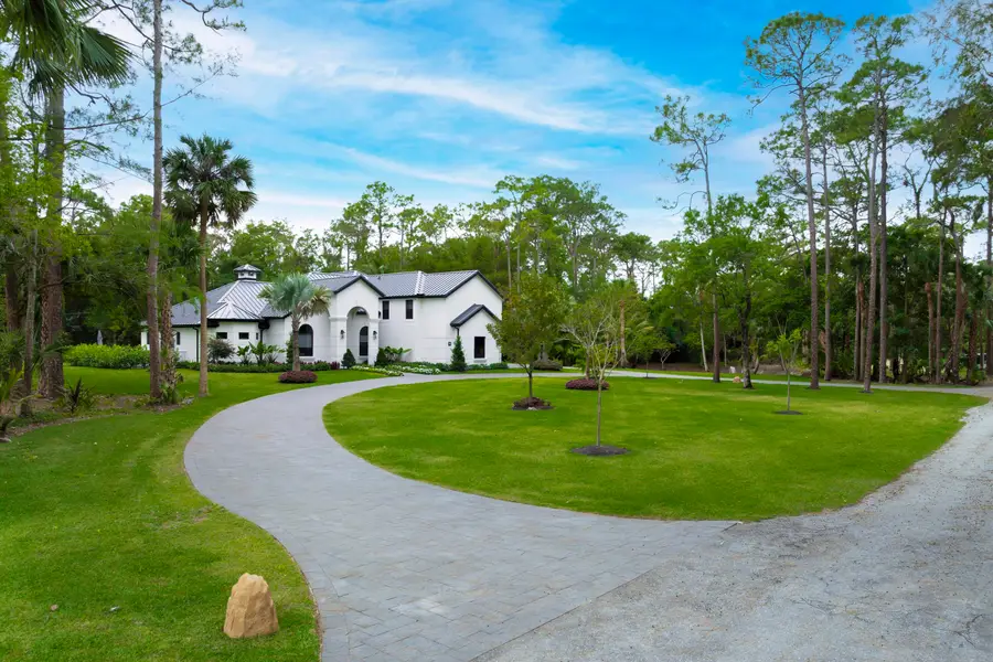 1201 F Road, Loxahatchee Groves, FL 33470 - #2