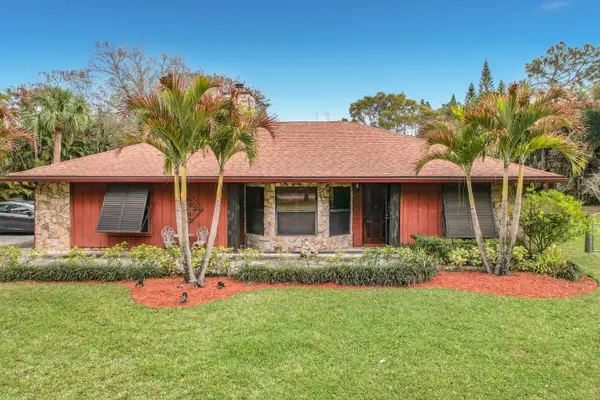 18290 127th Drive N, Jupiter, FL 33478