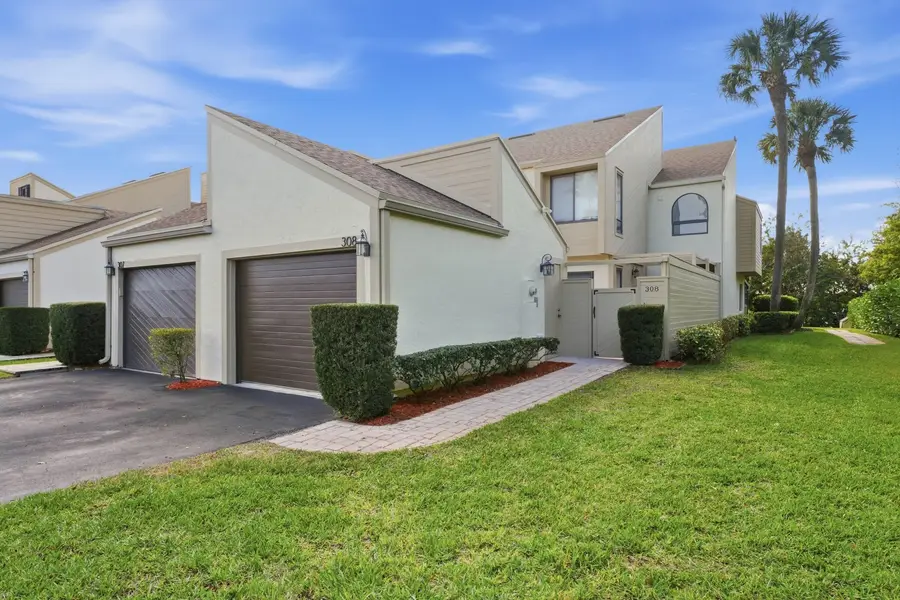 1102 SE Mitchell Avenue #308, Port Saint Lucie, FL 34952 - #2