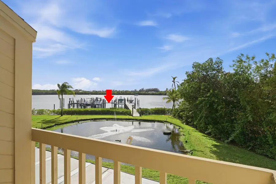 1102 SE Mitchell Avenue #308, Port Saint Lucie, FL 34952 - #3