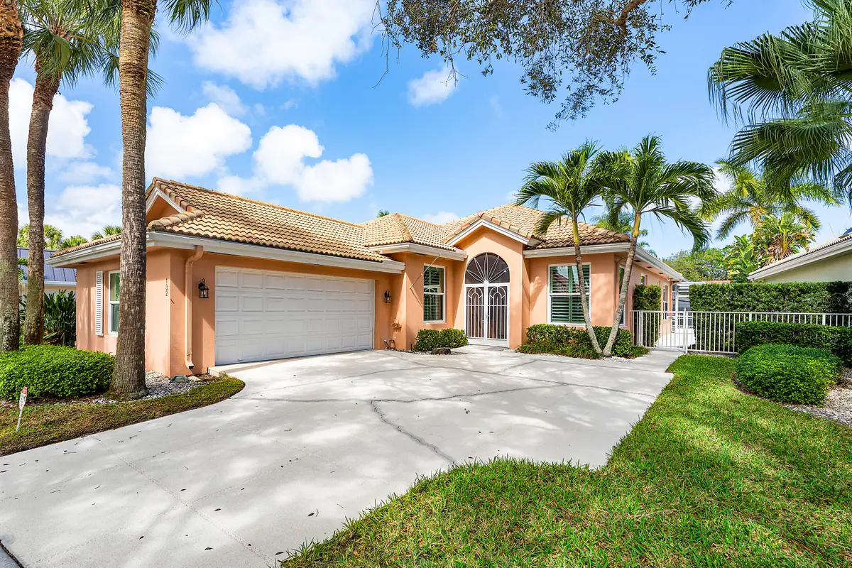 132 E Hampton Way, Jupiter, FL 33458 - #1
