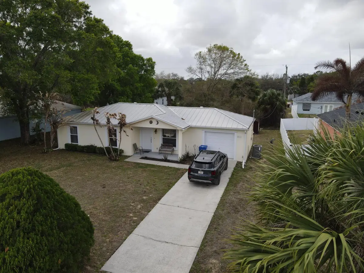 8015 104th Avenue, Vero Beach, FL 32967 - #1