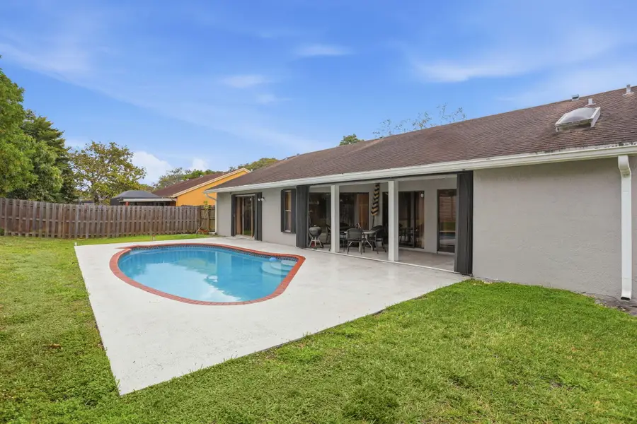 11257 NW 45th Street, Coral Springs, FL 33065 - #2