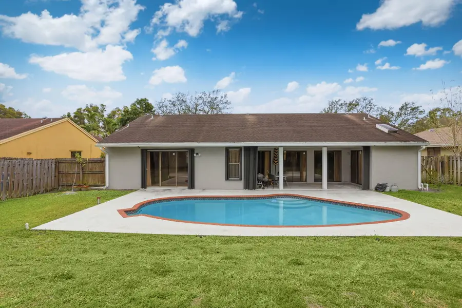 11257 NW 45th Street, Coral Springs, FL 33065 - #3