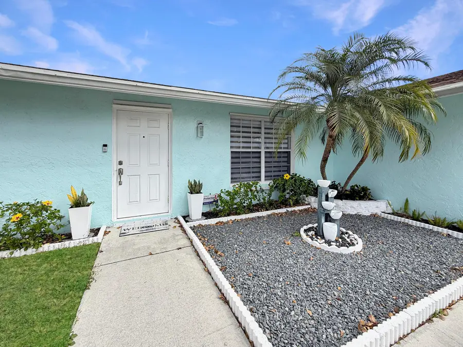 110 Bobwhite Road, Royal Palm Beach, FL 33411 - #3