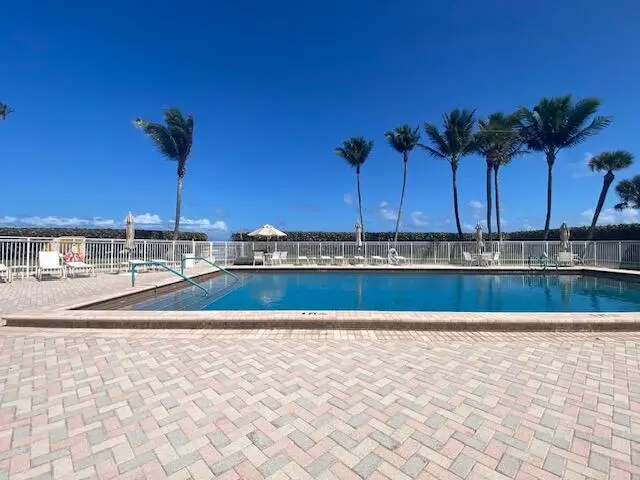 500 Ocean Drive #E-1a, Juno Beach, FL 33408 - #2