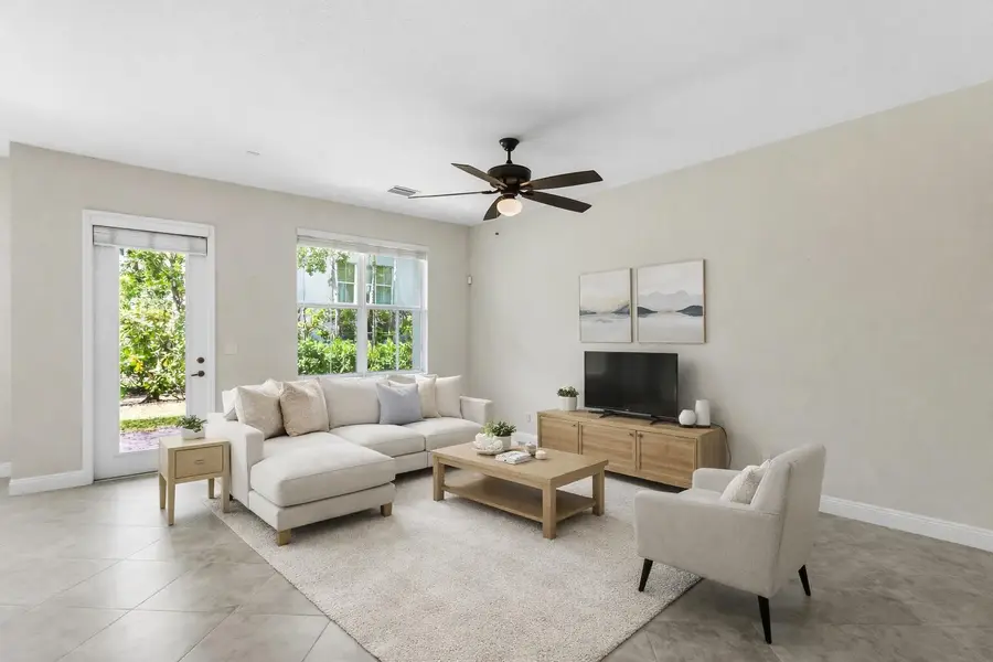 3017 Princeton Lane, Palm Beach Gardens, FL 33418 - #3