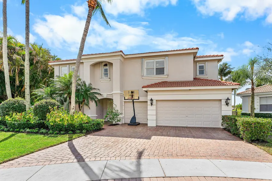 114 La Vida Court, Palm Beach Gardens, FL 33418 - #3