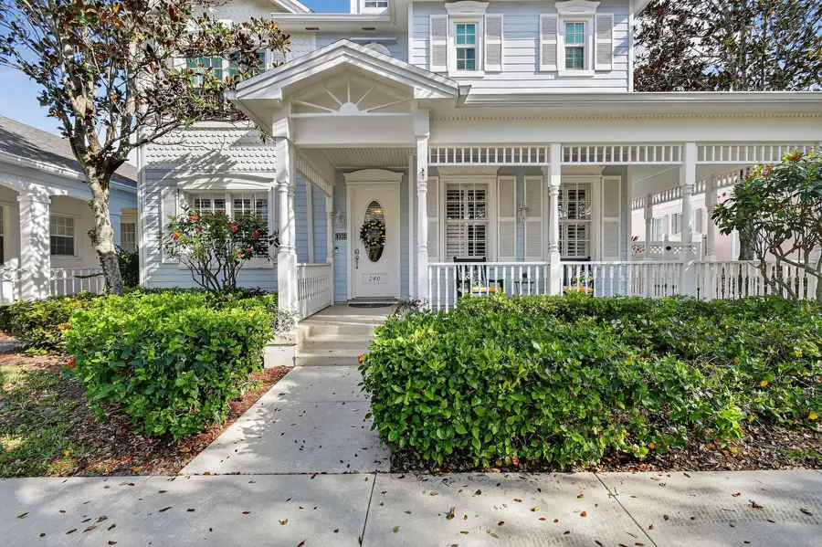 240 Poinciana Drive, Jupiter, FL 33458 - #2