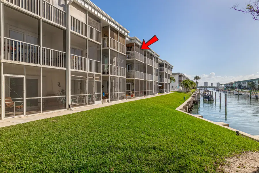 130 Doolen Court #305, North Palm Beach, FL 33408 - #3