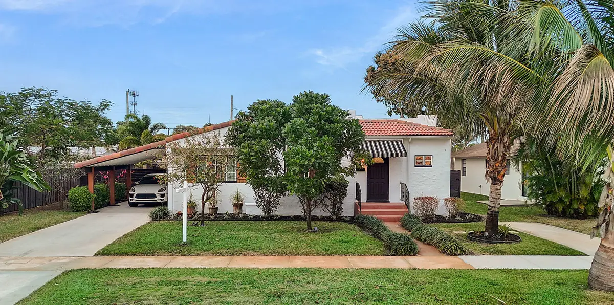 525 Evergreen Drive, Lake Park, FL 33403 - #1