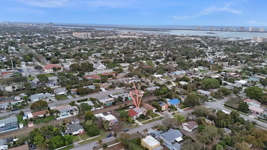 525 Evergreen Drive, Lake Park, FL 33403 - #2