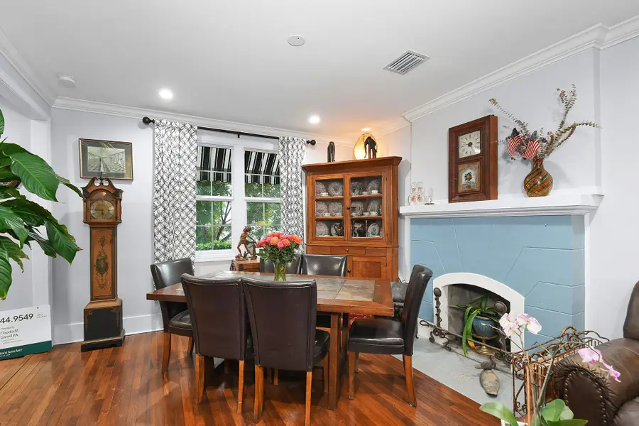 525 Evergreen Drive, Lake Park, FL 33403 - #3